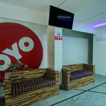 Oyo Flagship Century Residency Hotel Bangalore Exterior foto